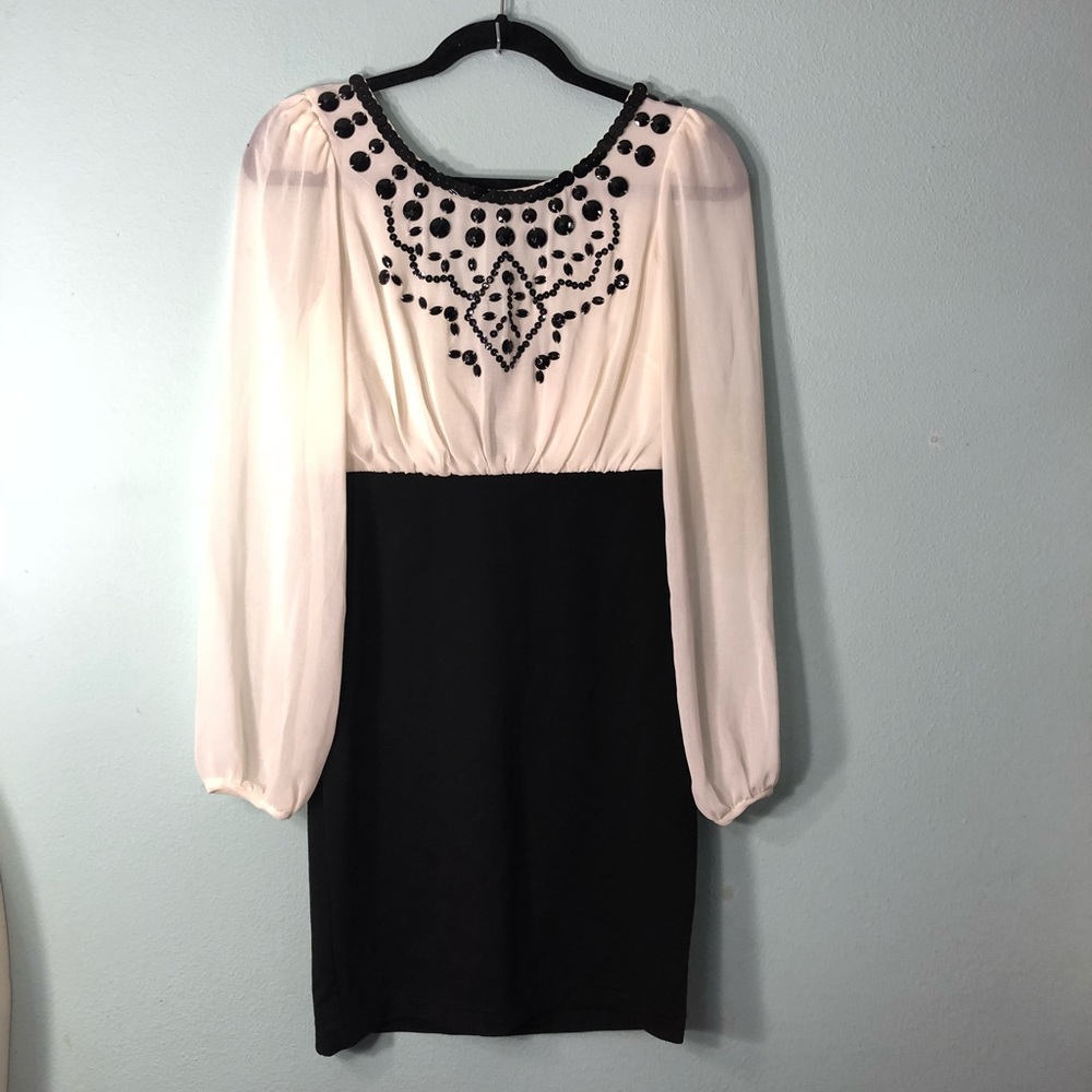 Lipsy London Dress
